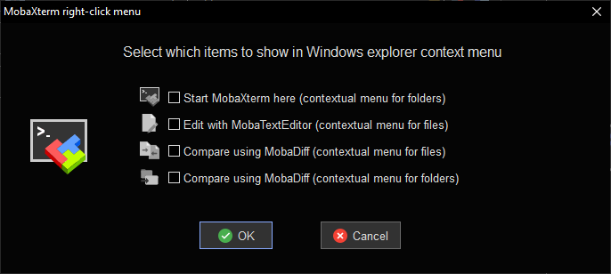 MobaXterm Context Menu Settings.png